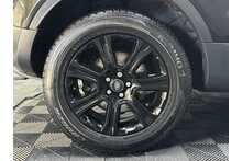Land Rover Range Rover Evoque TD4 SE Tech 