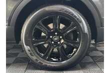 Land Rover Range Rover Evoque TD4 SE Tech 