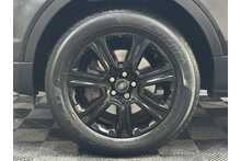 Land Rover Range Rover Evoque TD4 SE Tech 
