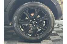 Land Rover Range Rover Evoque TD4 SE Tech 
