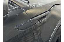 Land Rover Range Rover Evoque TD4 SE Tech 
