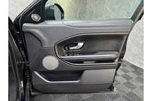 Land Rover Range Rover Evoque TD4 SE Tech 