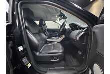 Land Rover Range Rover Evoque TD4 SE Tech 