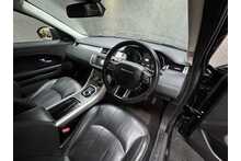 Land Rover Range Rover Evoque TD4 SE Tech 