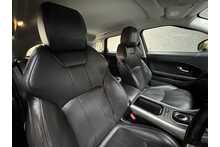 Land Rover Range Rover Evoque TD4 SE Tech 