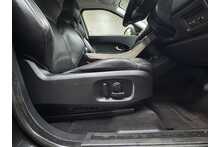 Land Rover Range Rover Evoque TD4 SE Tech 