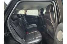 Land Rover Range Rover Evoque TD4 SE Tech 