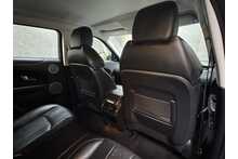 Land Rover Range Rover Evoque TD4 SE Tech 