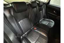 Land Rover Range Rover Evoque TD4 SE Tech 