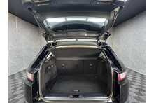 Land Rover Range Rover Evoque TD4 SE Tech 