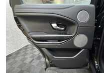 Land Rover Range Rover Evoque TD4 SE Tech 