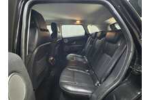 Land Rover Range Rover Evoque TD4 SE Tech 