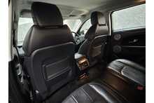 Land Rover Range Rover Evoque TD4 SE Tech 