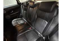 Land Rover Range Rover Evoque TD4 SE Tech 
