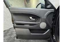 Land Rover Range Rover Evoque TD4 SE Tech 