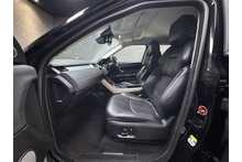 Land Rover Range Rover Evoque TD4 SE Tech 