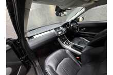 Land Rover Range Rover Evoque TD4 SE Tech 