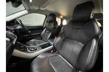 Land Rover Range Rover Evoque TD4 SE Tech 