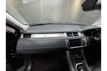 Land Rover Range Rover Evoque TD4 SE Tech 