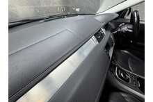 Land Rover Range Rover Evoque TD4 SE Tech 