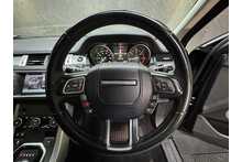 Land Rover Range Rover Evoque TD4 SE Tech 