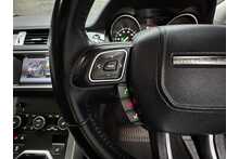 Land Rover Range Rover Evoque TD4 SE Tech 