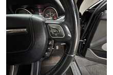 Land Rover Range Rover Evoque TD4 SE Tech 