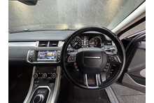 Land Rover Range Rover Evoque TD4 SE Tech 