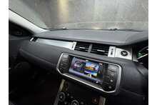 Land Rover Range Rover Evoque TD4 SE Tech 