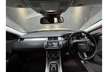 Land Rover Range Rover Evoque TD4 SE Tech 