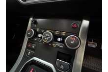 Land Rover Range Rover Evoque TD4 SE Tech 