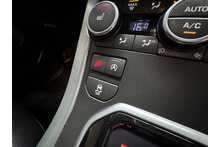 Land Rover Range Rover Evoque TD4 SE Tech 