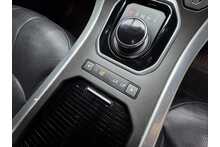 Land Rover Range Rover Evoque TD4 SE Tech 