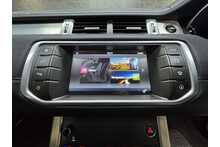 Land Rover Range Rover Evoque TD4 SE Tech 