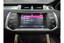 Land Rover Range Rover Evoque TD4 SE Tech 