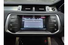 Land Rover Range Rover Evoque TD4 SE Tech 