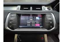 Land Rover Range Rover Evoque TD4 SE Tech 