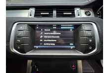 Land Rover Range Rover Evoque TD4 SE Tech 