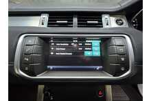 Land Rover Range Rover Evoque TD4 SE Tech 