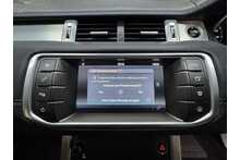Land Rover Range Rover Evoque TD4 SE Tech 
