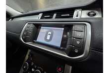 Land Rover Range Rover Evoque TD4 SE Tech 