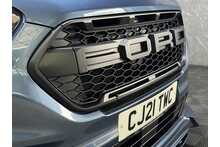 Ford Transit Custom 280 EcoBlue Limited 
