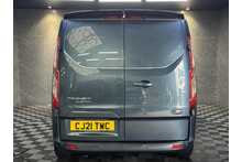 Ford Transit Custom 280 EcoBlue Limited 