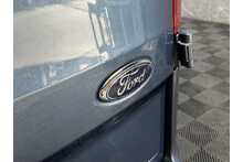 Ford Transit Custom 280 EcoBlue Limited 