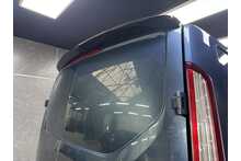 Ford Transit Custom 280 EcoBlue Limited 