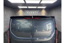 Ford Transit Custom 280 EcoBlue Limited 