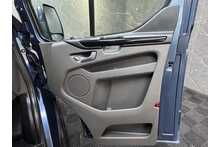 Ford Transit Custom 280 EcoBlue Limited 