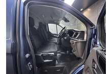 Ford Transit Custom 280 EcoBlue Limited 