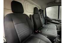 Ford Transit Custom 280 EcoBlue Limited 
