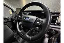 Ford Transit Custom 280 EcoBlue Limited 